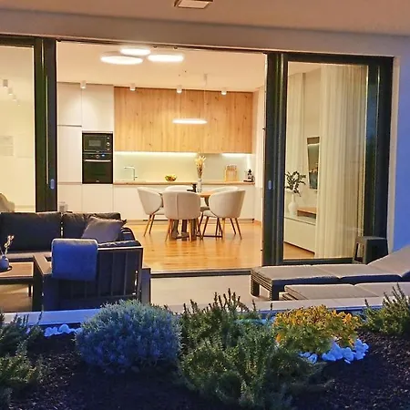 Apartment Ena, Luxury Opatija