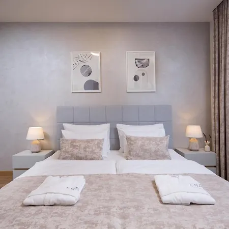 Ena, Luxury Opatija