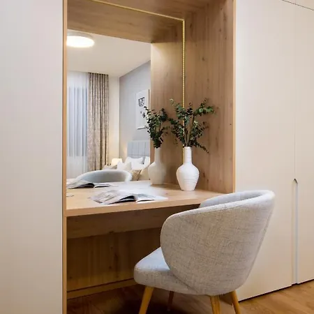 Apartment Ena, Luxury *