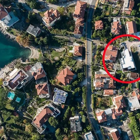 Ena, Luxury Opatija
