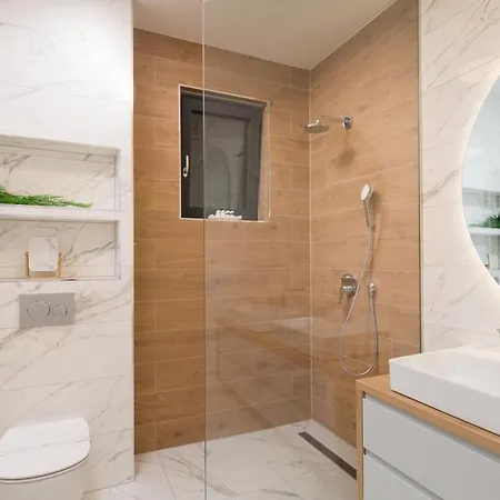 Apartment Ena, Luxury