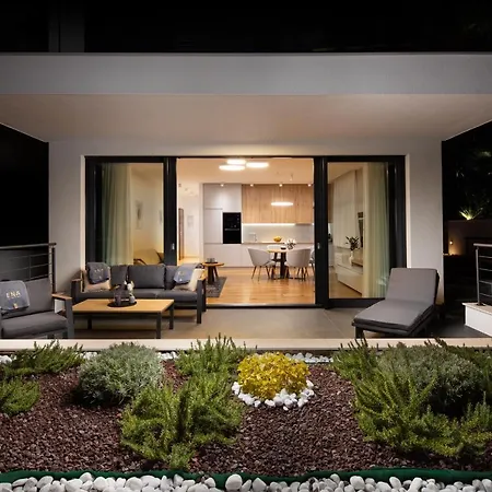 Ena, Luxury Opatija