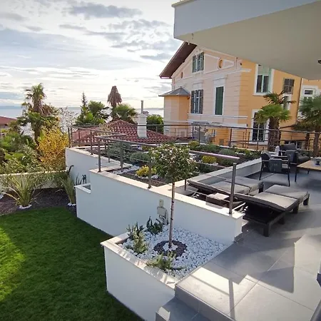 Ena, Luxury Opatija