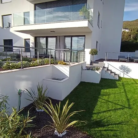 Ena, Luxury Apartment *