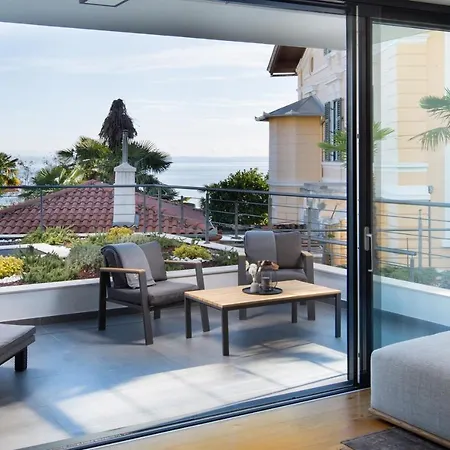 Apartment Ena, Luxury *